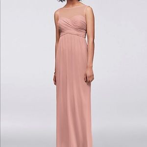 Bridesmaids Dress